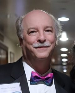 Michael Salgaller, Ph.D.
