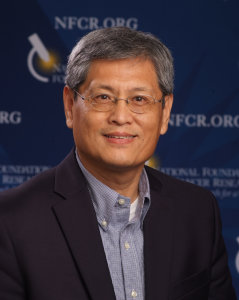 Michael Wang, M.D., Ph.D., MBA