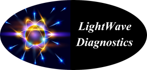 LightWave Dx logo Oval for web page
