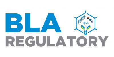 BLA Regulatory