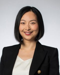Beverly Lu, Ph.D.