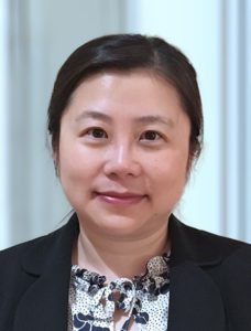 Fei Shen, Ph.D.