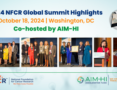 2024 NFCR Global Summit Highlights | Co-hosted by AIM-HI