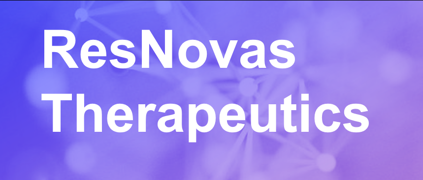Screenshot 2025-07-06 232317 ResNovas Therapeutics