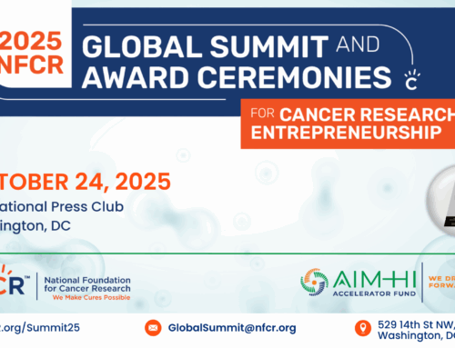 Program Highlights: 2025 NFCR Global Summit (co-hosted by AIM-HI)