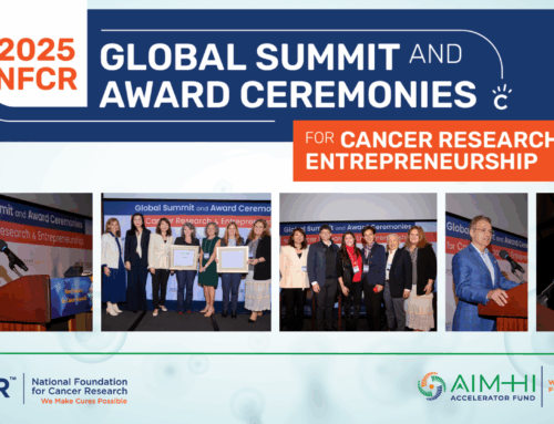 2025 NFCR Global Summit AIM-HI Recap: Discovery to Delivery