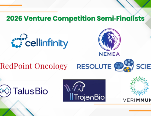 2026 AIM‑HI Venture Competition Semi‑Finalists Announced!